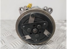 Recambio de compresor aire acondicionado para peugeot 307 (3a/c) 2.0 hdi 90 referencia OEM IAM 6453JQ