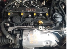opel astra j sports tourer (p10) del año 2014