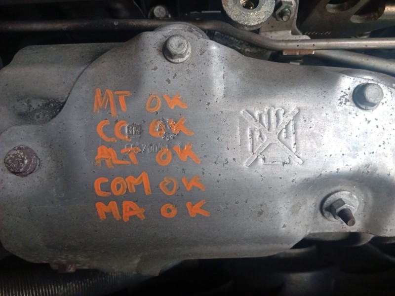 opel astra j sports tourer (p10) del año 2014