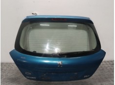 Recambio de porton trasero para peugeot 207/207+ (wa_, wc_) 1.4 16v referencia OEM IAM 8701W3