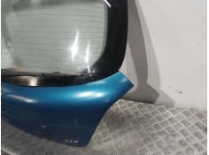 Recambio de porton trasero para peugeot 207/207+ (wa_, wc_) 1.4 16v referencia OEM IAM 8701W3   2