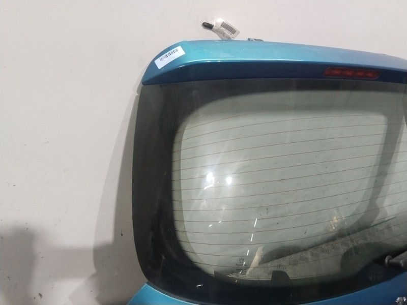 Recambio de porton trasero para peugeot 207/207+ (wa_, wc_) 1.4 16v referencia OEM IAM 8701W3  