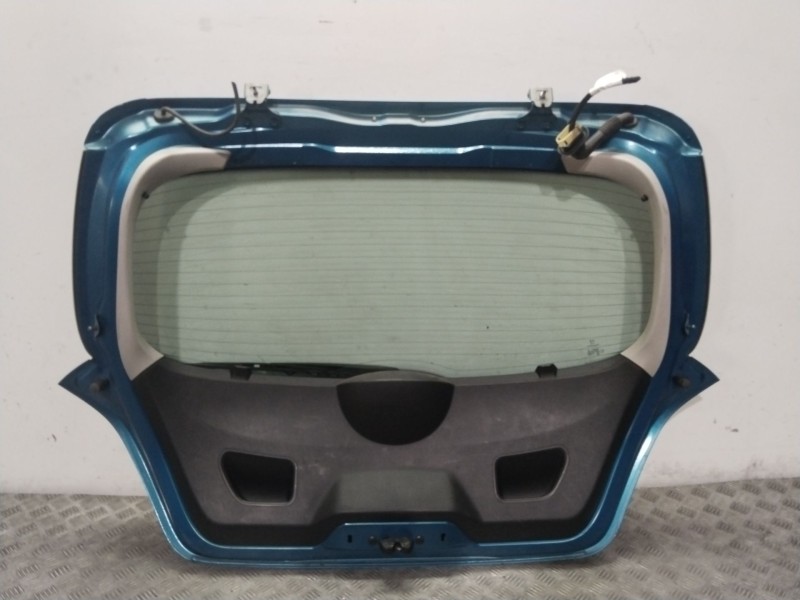 Recambio de porton trasero para peugeot 207/207+ (wa_, wc_) 1.4 16v referencia OEM IAM 8701W3  