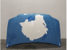 Recambio de capot para volkswagen caddy iii furgoneta/monovolumen (2ka, 2kh, 2ca, 2ch) 2.0 sdi referencia OEM IAM 1T0823031D