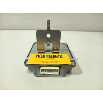 MODULO ELECTRONICO 284E75SN7B 