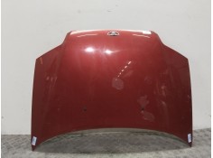 Recambio de capot para daewoo kalos sedán (klas) 1.4 referencia OEM IAM 96540894  