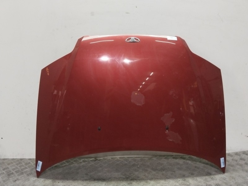Recambio de capot para daewoo kalos sedán (klas) 1.4 referencia OEM IAM 96540894  