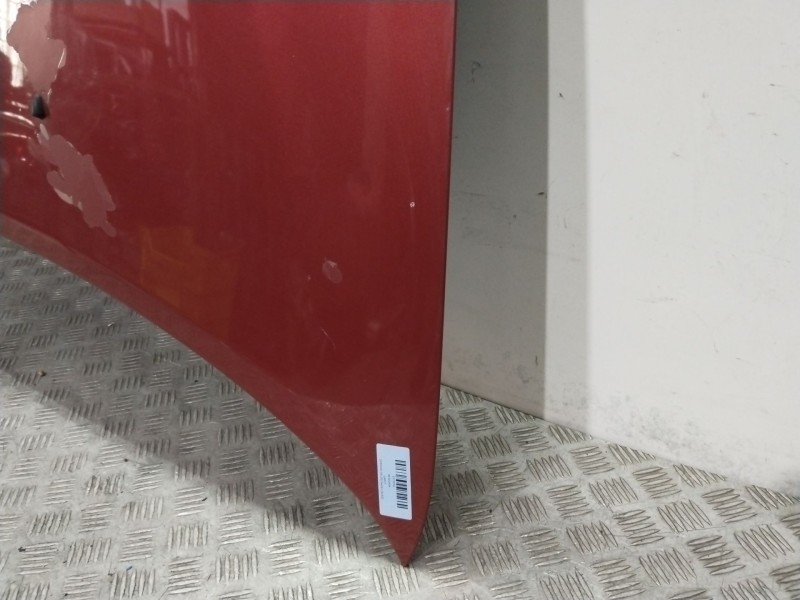 Recambio de capot para daewoo kalos sedán (klas) 1.4 referencia OEM IAM 96540894  