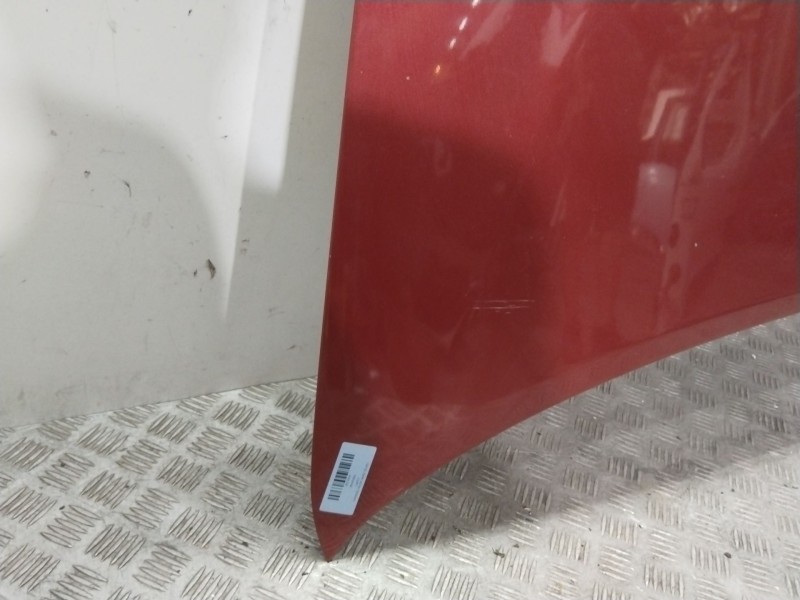Recambio de capot para daewoo kalos sedán (klas) 1.4 referencia OEM IAM 96540894  