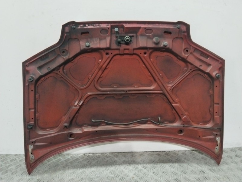 Recambio de capot para daewoo kalos sedán (klas) 1.4 referencia OEM IAM 96540894  