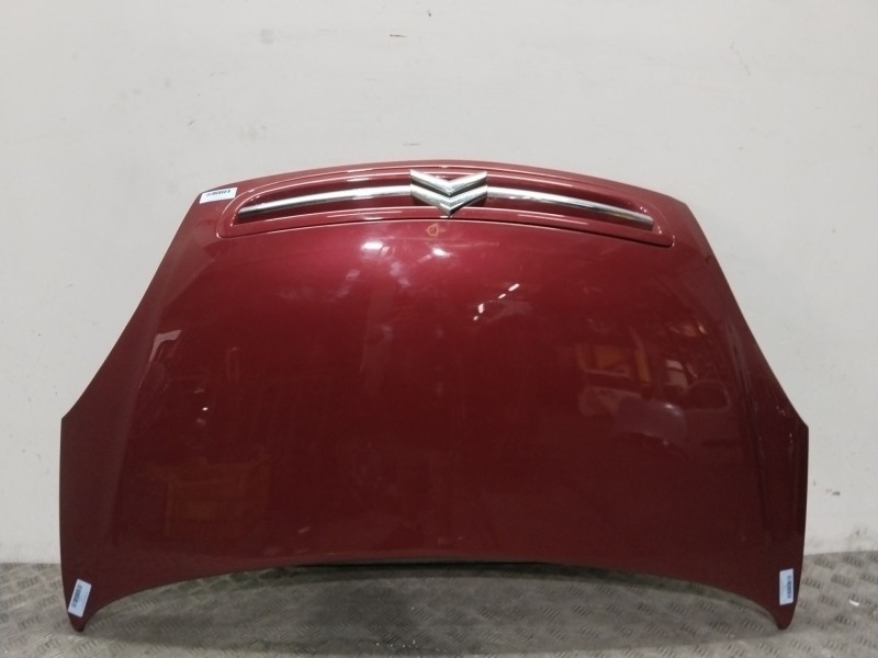 Recambio de capot delantero para citroën xsara picasso (n68) 1.6 hdi referencia OEM IAM 7901H4  
