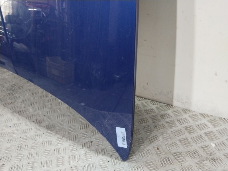 Recambio de capot para seat toledo ii (1m2) 1.9 tdi referencia OEM IAM 1M0823033D  