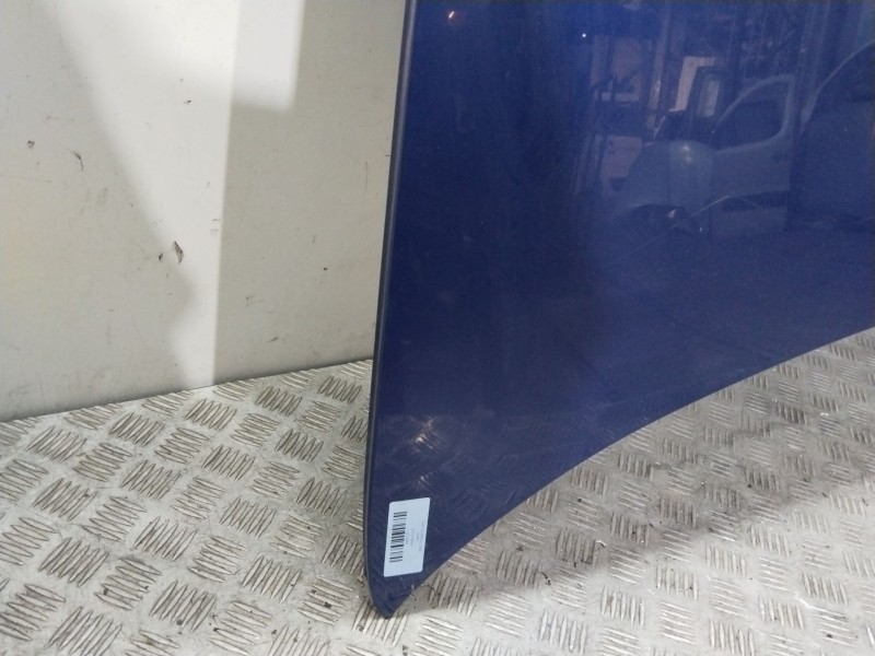 Recambio de capot para seat toledo ii (1m2) 1.9 tdi referencia OEM IAM 1M0823033D  