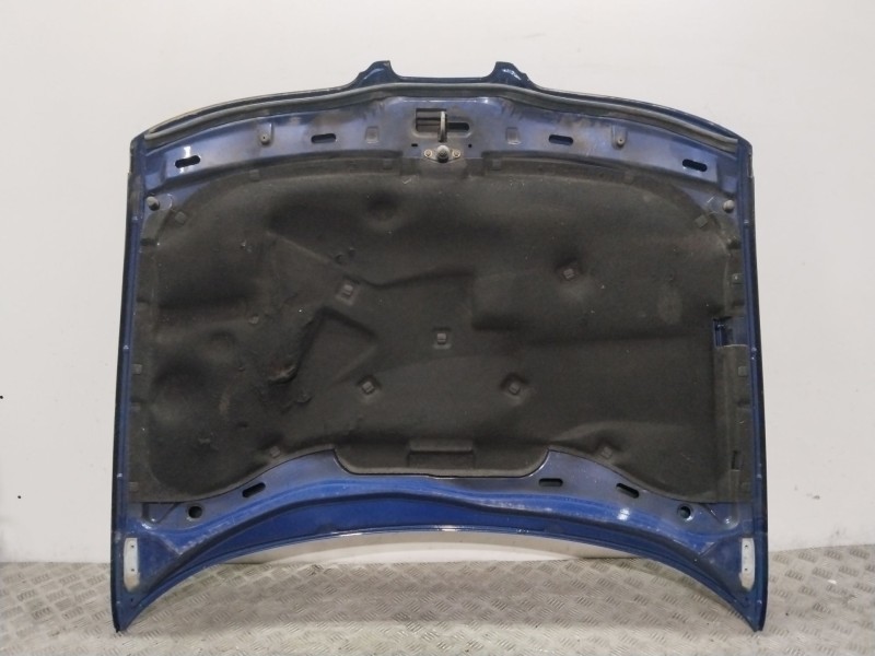 Recambio de capot para seat toledo ii (1m2) 1.9 tdi referencia OEM IAM 1M0823033D  