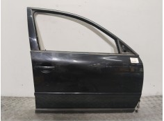 Recambio de puerta delantera derecha para volkswagen passat berlina (3b3) comfortline referencia OEM IAM  NEGRA 