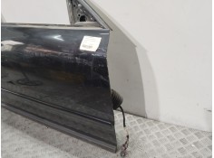 Recambio de puerta delantera derecha para volkswagen passat berlina (3b3) comfortline referencia OEM IAM  NEGRA  2