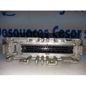 CENTRALITA MOTOR UCE 5WP4021 037906022CL 