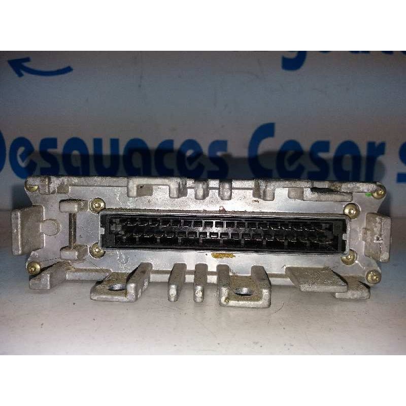 CENTRALITA MOTOR UCE 5WP4021 037906022CL  - imagen 1