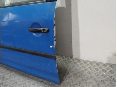 Recambio de puerta delantera izquierda para volkswagen caddy iii furgoneta/monovolumen (2ka, 2kh, 2ca, 2ch) 2.0 sdi referencia O 2
