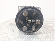 Recambio de compresor aire acondicionado para volkswagen caddy iii furgoneta/monovolumen (2ka, 2kh, 2ca, 2ch) 2.0 sdi referencia