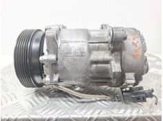 Recambio de compresor aire acondicionado para volkswagen caddy iii furgoneta/monovolumen (2ka, 2kh, 2ca, 2ch) 2.0 sdi referencia 2