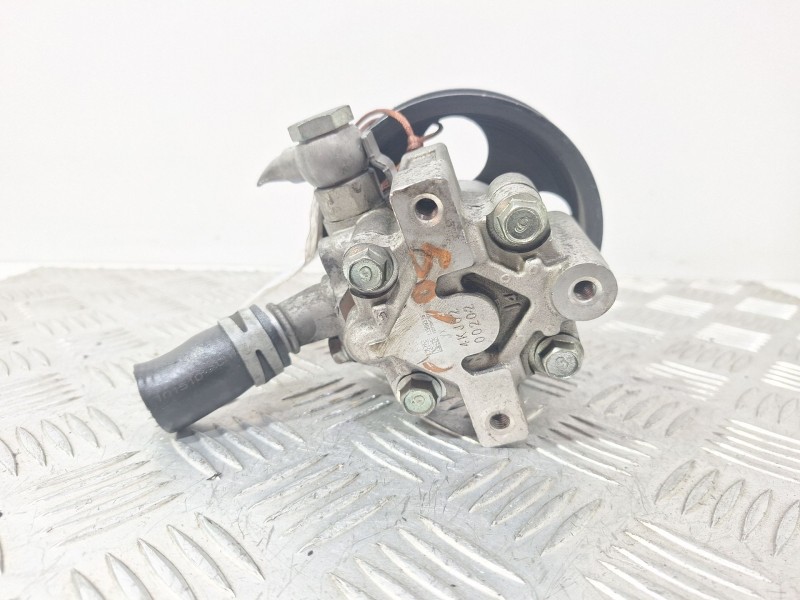 Recambio de bomba direccion para opel insignia a sedán (g09) 2.0 cdti (69) referencia OEM IAM 13309336  