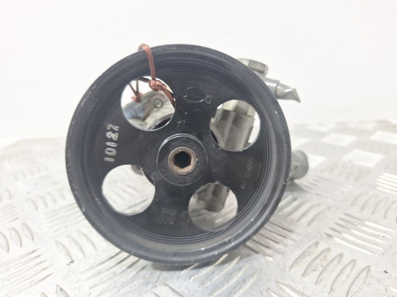 Recambio de bomba direccion para opel insignia a sedán (g09) 2.0 cdti (69) referencia OEM IAM 13309336  