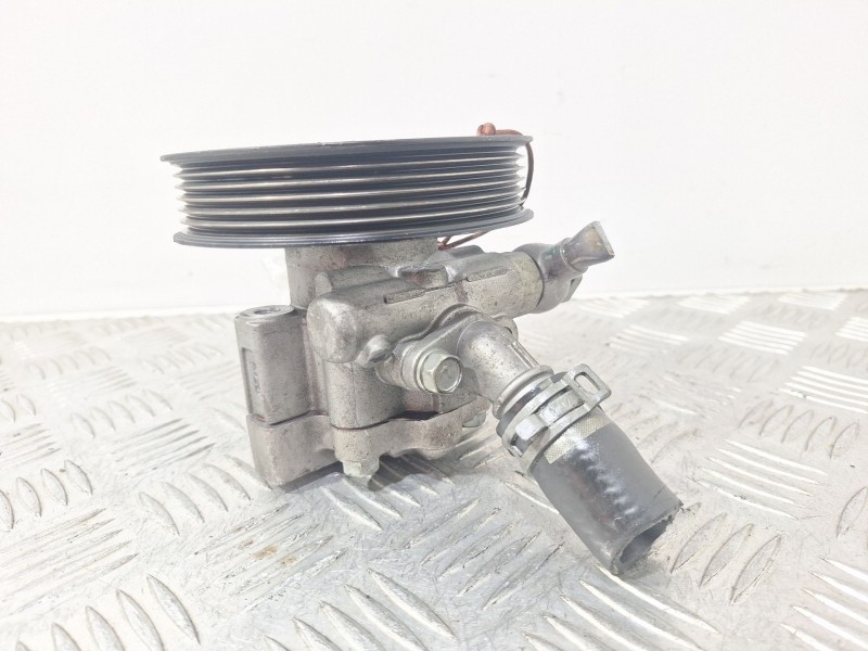 Recambio de bomba direccion para opel insignia a sedán (g09) 2.0 cdti (69) referencia OEM IAM 13309336  