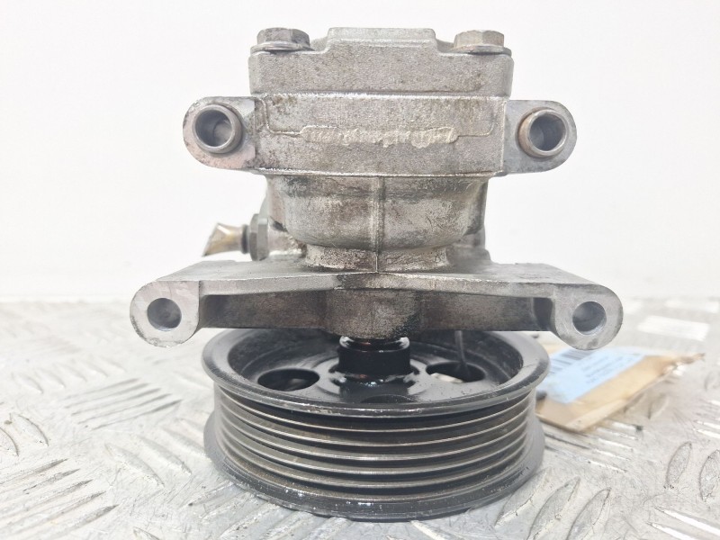 Recambio de bomba direccion para ford fiesta v (jh_, jd_) 1.3 referencia OEM IAM 2S6C3A696GF  