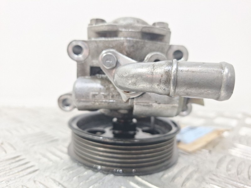 Recambio de bomba direccion para ford fiesta v (jh_, jd_) 1.3 referencia OEM IAM 2S6C3A696GF  