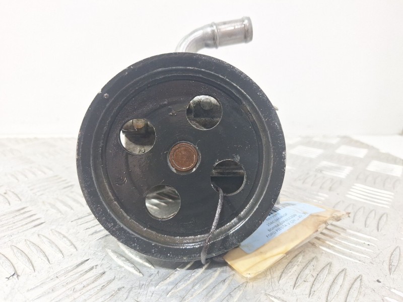 Recambio de bomba direccion para ford fiesta v (jh_, jd_) 1.3 referencia OEM IAM 2S6C3A696GF  
