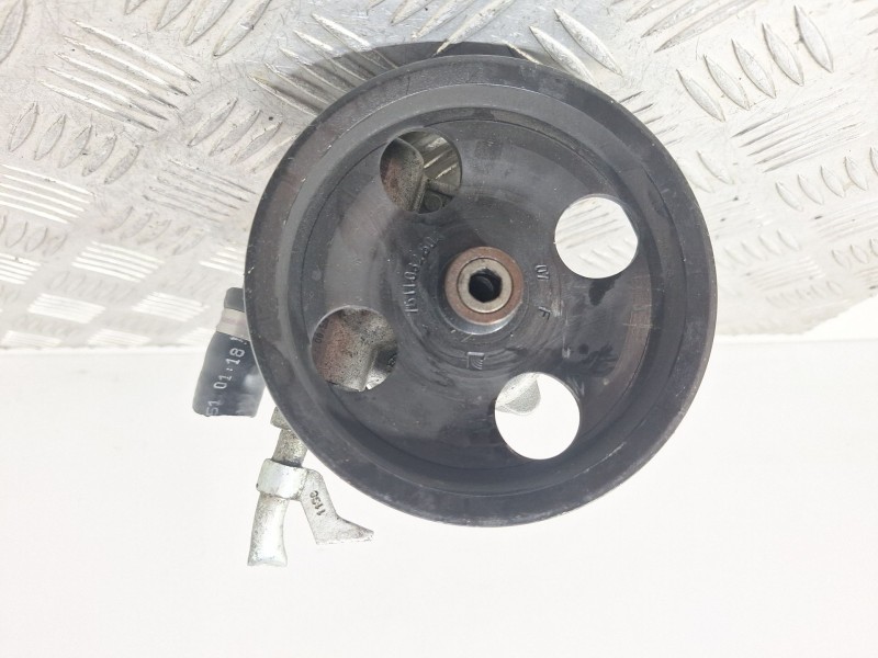 Recambio de bomba direccion para alfa romeo 159 (140) 1.9 jtdm 16v / selective referencia OEM IAM 7617955580  