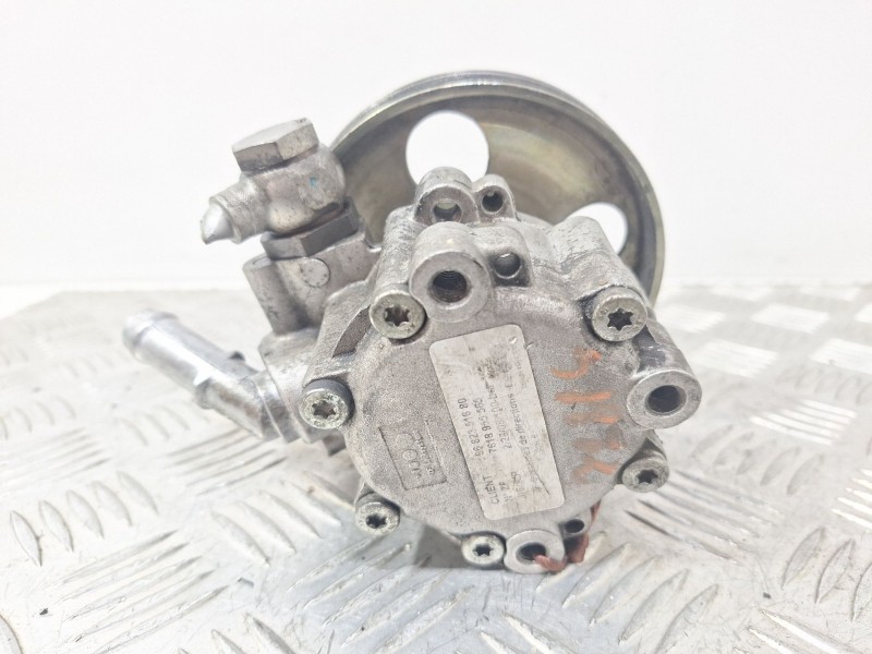 Recambio de bomba direccion para citroën c5 iii (rd_) 1.6 hdi 110 referencia OEM IAM 9682351680  