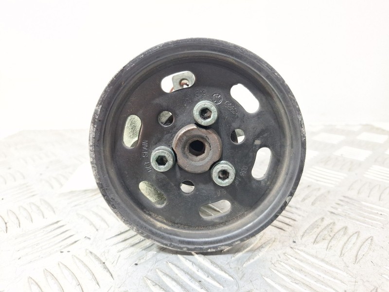 Recambio de bomba direccion para volkswagen golf iv variant (1j5) 2.3 v5 referencia OEM IAM 1J0422154D  