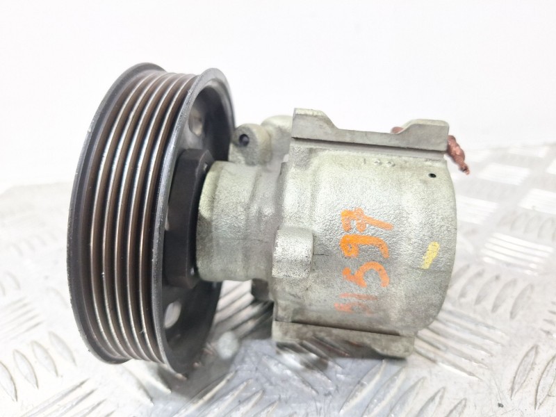 Recambio de bomba direccion para volkswagen golf iv variant (1j5) 2.3 v5 referencia OEM IAM 1J0422154D  