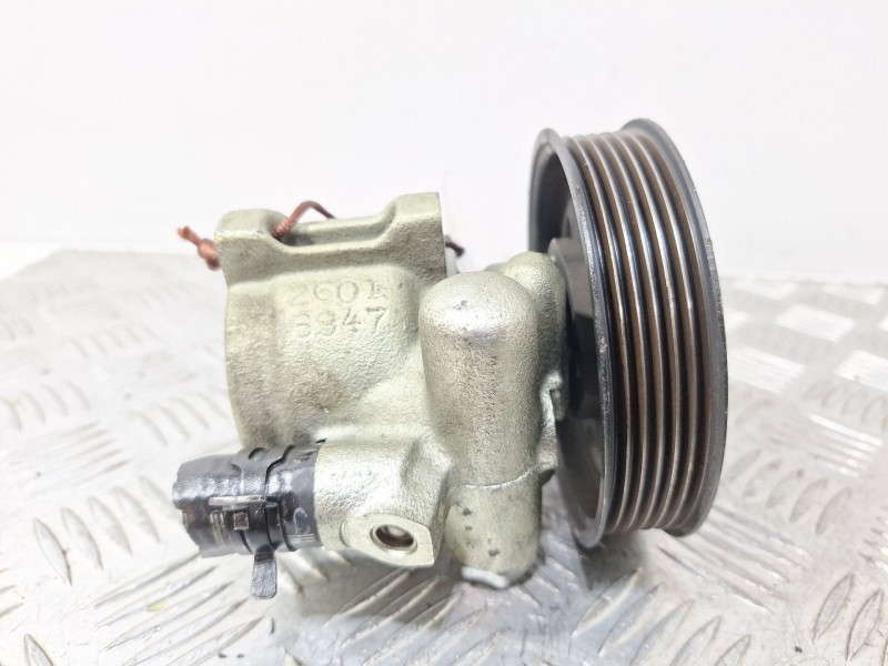 Recambio de bomba direccion para volkswagen golf iv variant (1j5) 2.3 v5 referencia OEM IAM 1J0422154D  