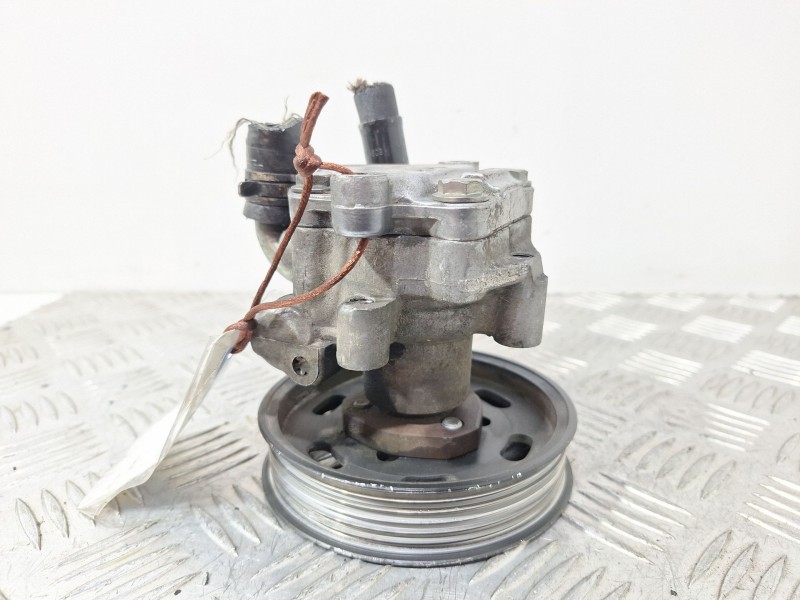 Recambio de bomba direccion para volkswagen golf iv berlina (1j1) conceptline referencia OEM IAM 1J0422154A  