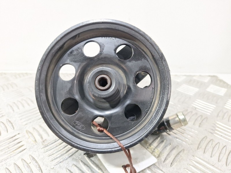 Recambio de bomba direccion para ford focus i (daw, dbw) 1.8 tdci referencia OEM IAM HBDJC  