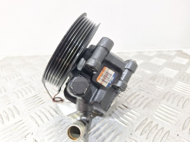 Recambio de bomba direccion para ford focus i (daw, dbw) 1.8 tdci referencia OEM IAM HBDJC  