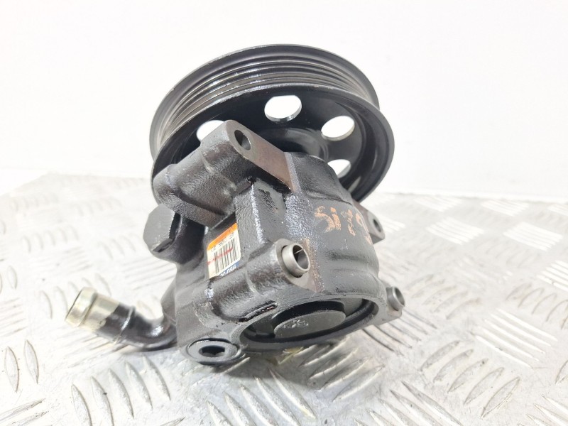 Recambio de bomba direccion para ford focus i (daw, dbw) 1.8 tdci referencia OEM IAM HBDJC  