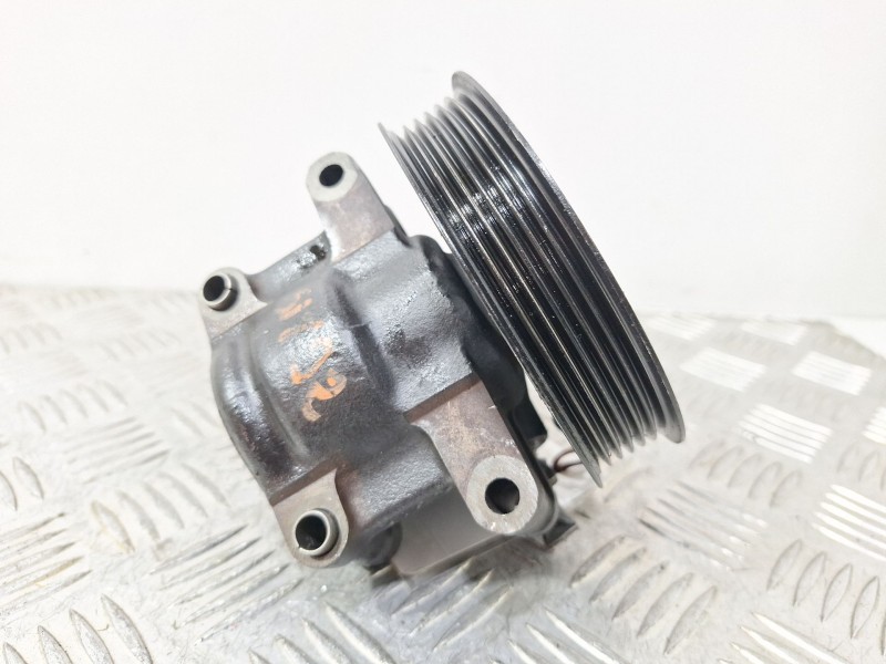 Recambio de bomba direccion para ford focus i (daw, dbw) 1.8 tdci referencia OEM IAM HBDJC  