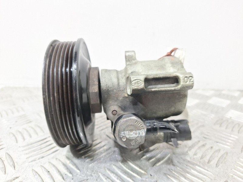 Recambio de bomba direccion para seat ibiza ii (6k1) 1.4 i referencia OEM IAM 030145157  