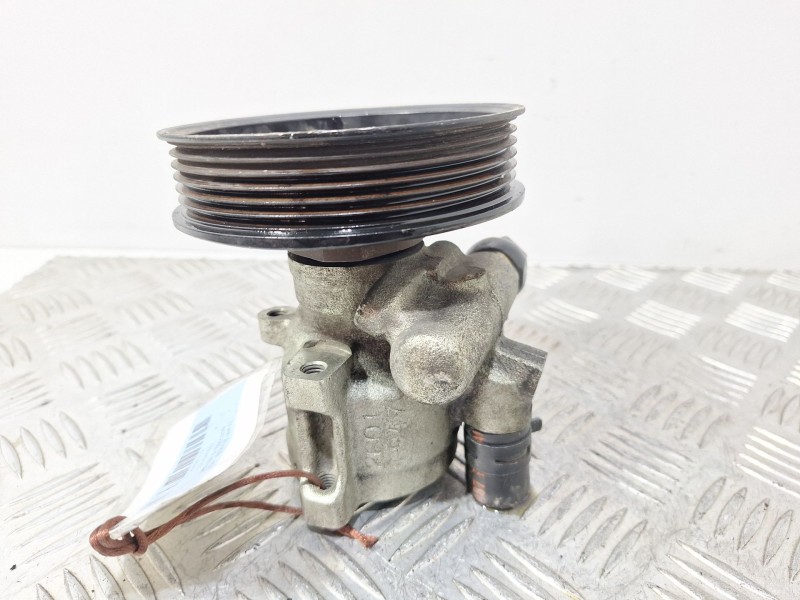 Recambio de bomba direccion para seat ibiza ii (6k1) 1.4 i referencia OEM IAM 030145157  