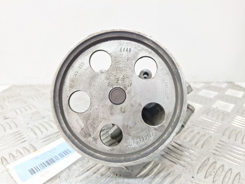 Recambio de bomba direccion para audi a4 avant (8e) 1.8 t referencia OEM IAM 8E0145153ES  