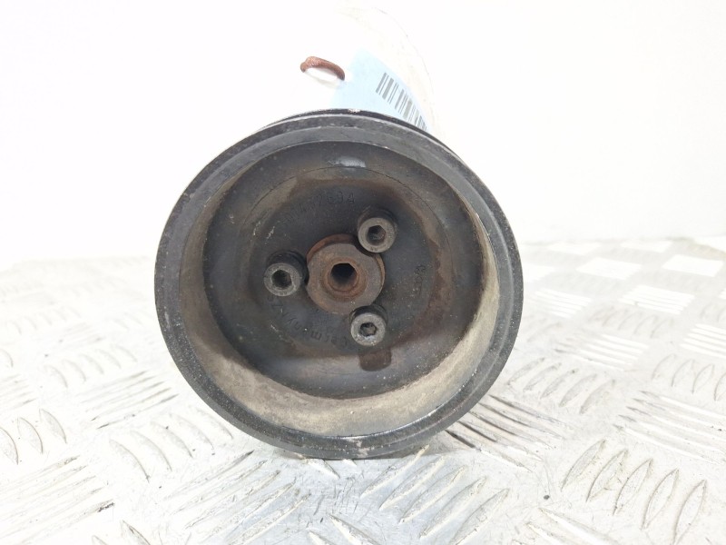 Recambio de bomba direccion para seat arosa (6h1) 1.4 16v referencia OEM IAM 6X0422154  