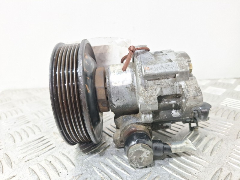Recambio de bomba direccion para seat arosa (6h1) 1.4 16v referencia OEM IAM 6X0422154  