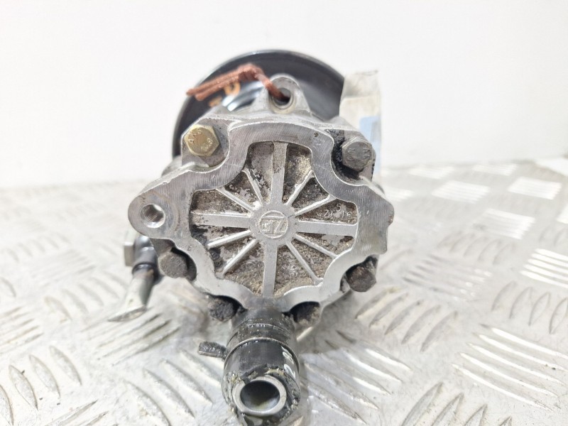 Recambio de bomba direccion para seat arosa (6h1) 1.4 16v referencia OEM IAM 6X0422154  