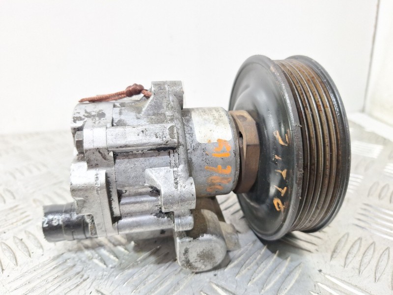 Recambio de bomba direccion para seat arosa (6h1) 1.4 16v referencia OEM IAM 6X0422154  