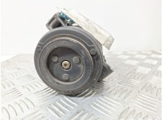Recambio de compresor aire acondicionado para bmw x3 (e83) 2.0d referencia OEM IAM 690564308