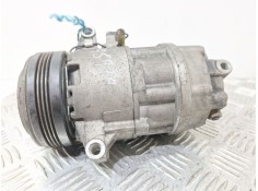 Recambio de compresor aire acondicionado para bmw x3 (e83) 2.0d referencia OEM IAM 690564308   2